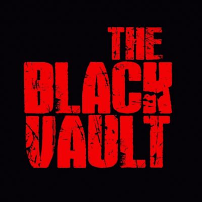 logo The Black Vault
